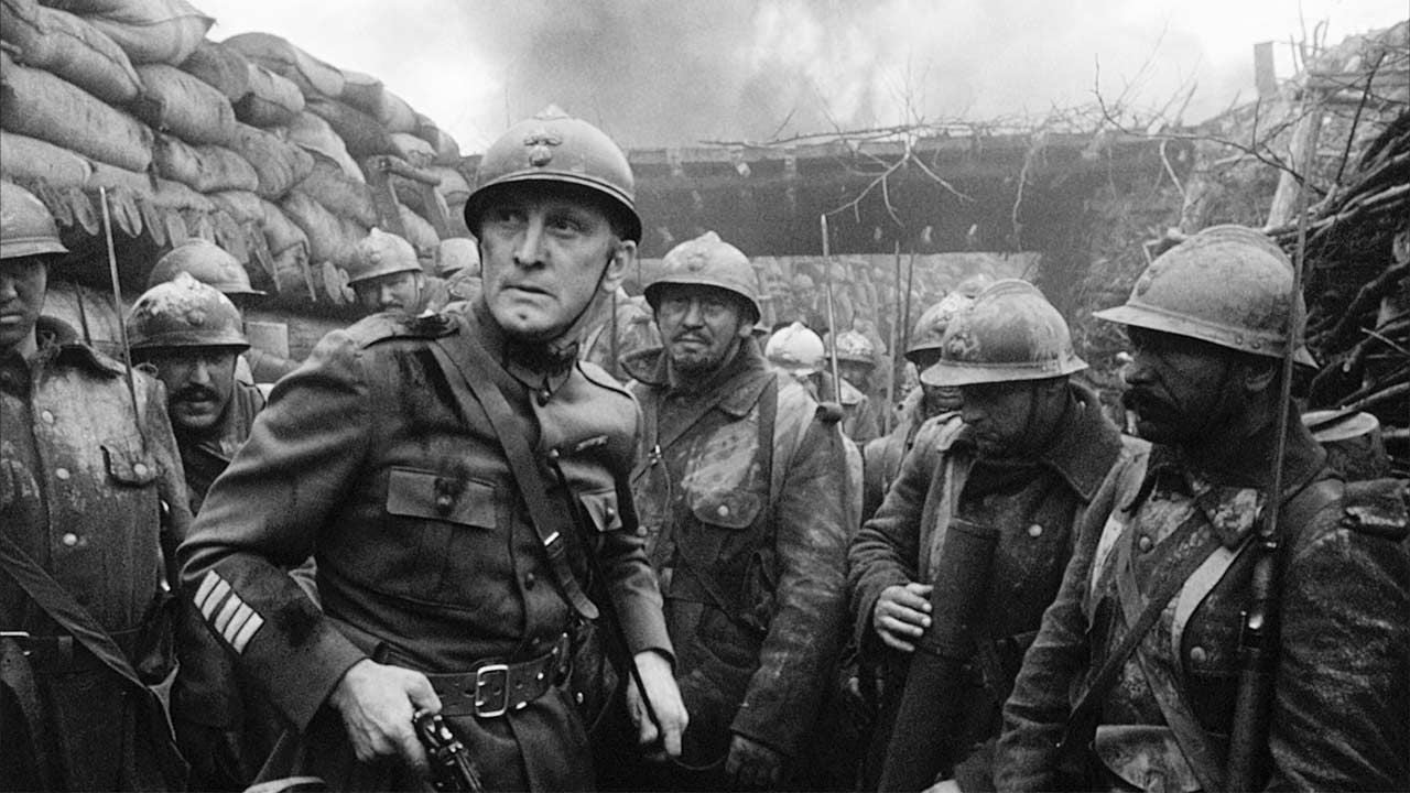 Noté 4,4 sur 5, l'un des plus grands films de guerre de tous les temps a été interdit en France pendant 18 ans