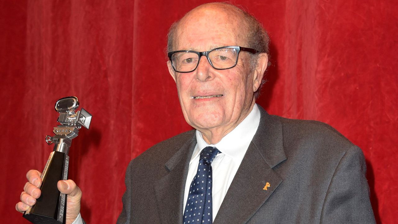 Died at the age of 97, from Marcel sweat, a director of sadness and sadness