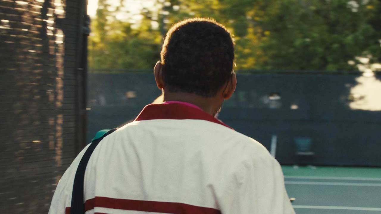 "Un très beau film, incroyablement inspirant et puissant" : noté 4 sur 5, c'est le meilleur biopic de 2021... Et il a remporté 1 Oscar !