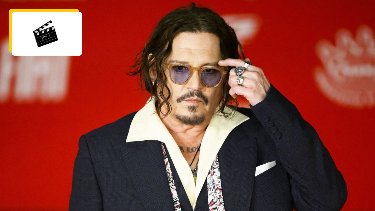 Is Johnny Depp back in Hollywood? He finds a famous actor for his next film