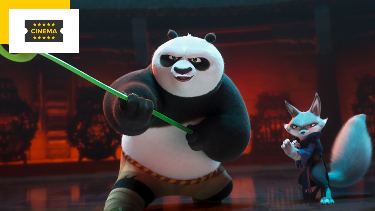 Kung Fu Panda 4: Casting, Release Date, Info… Everything You Need to Know About Po’s Big Return to Cinema!