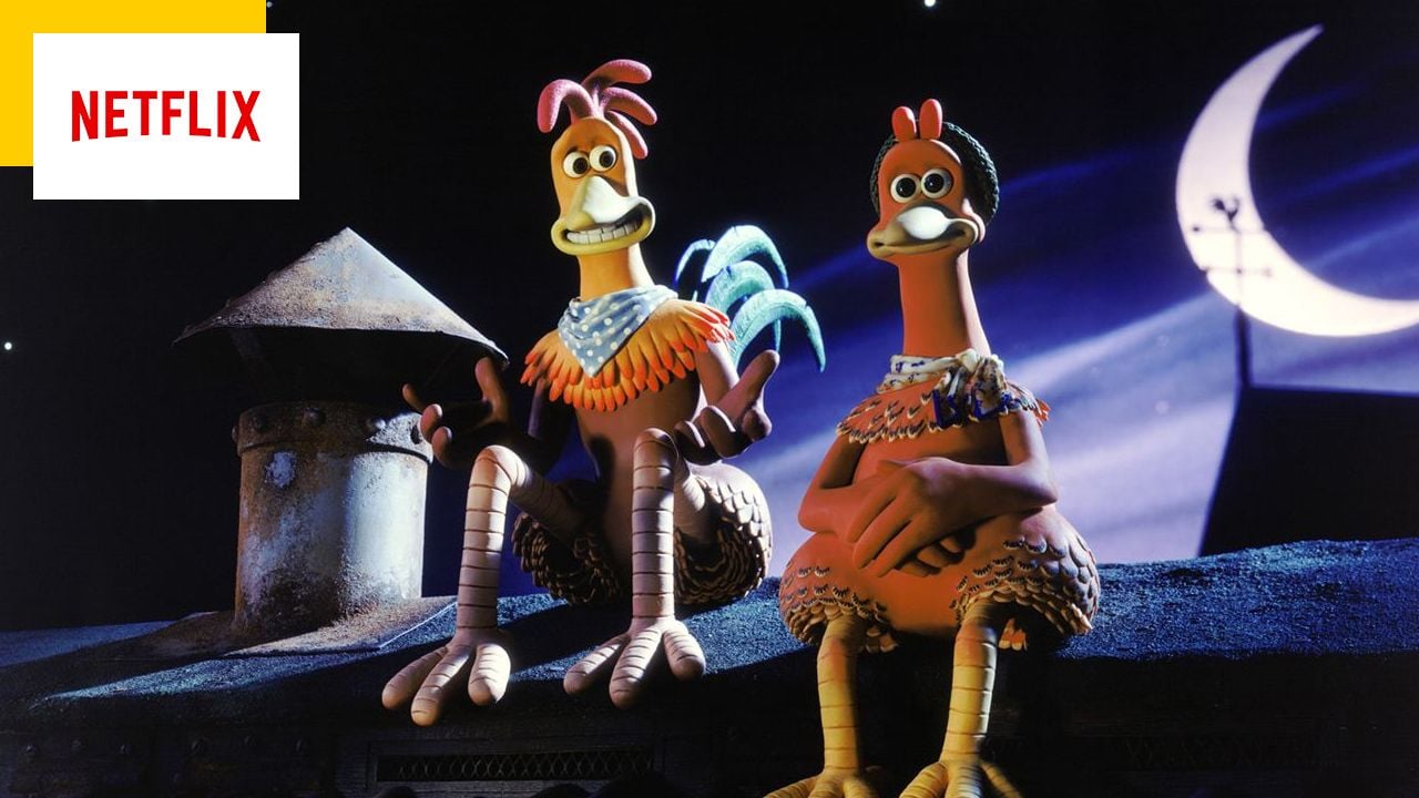 News on Netflix: This animated film holds the record for 23 years!