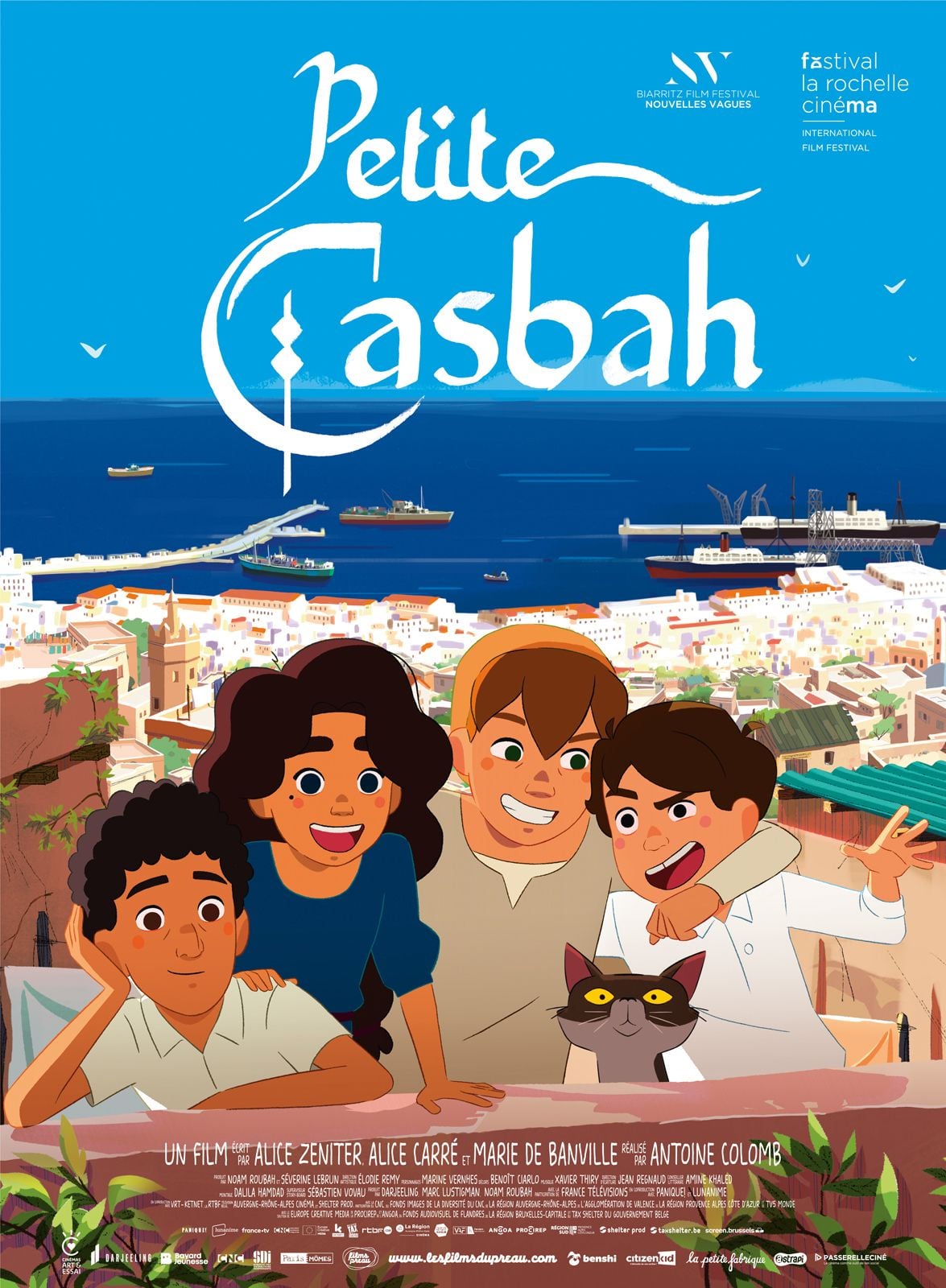Petite Casbah streaming fr