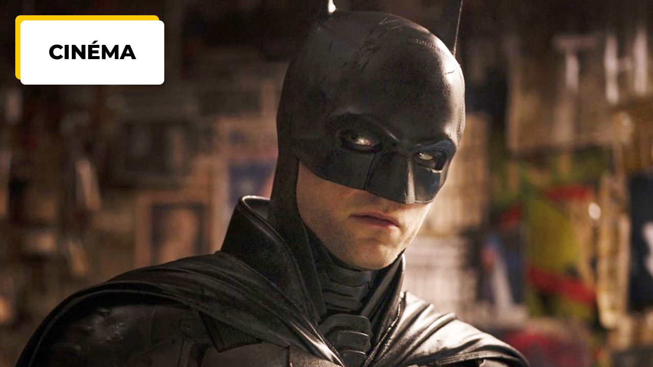 Back for just 2 days: Batman returns to theaters with new images