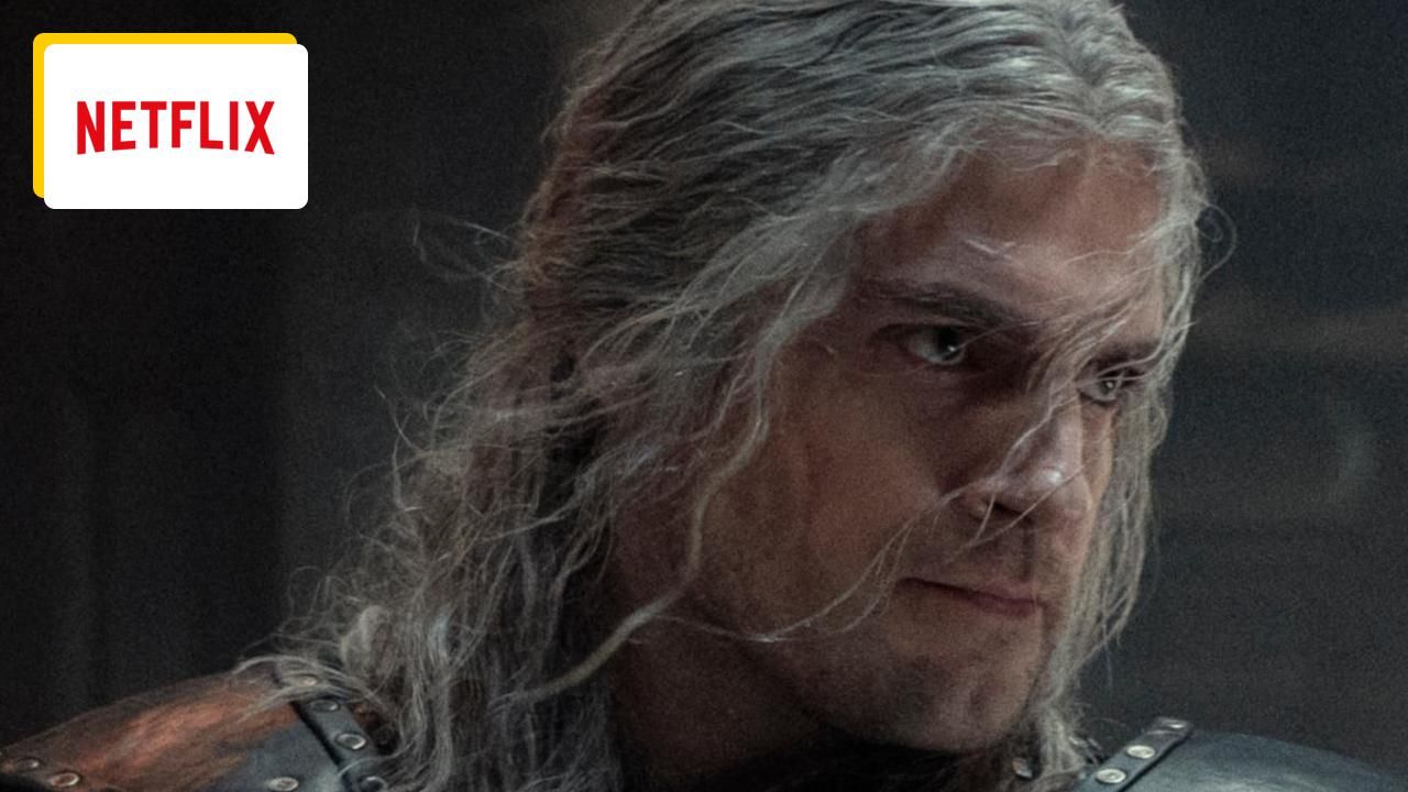 The Witcher (Netflix) Without Henry Cavill: We finally know what his replacement looks like in costume