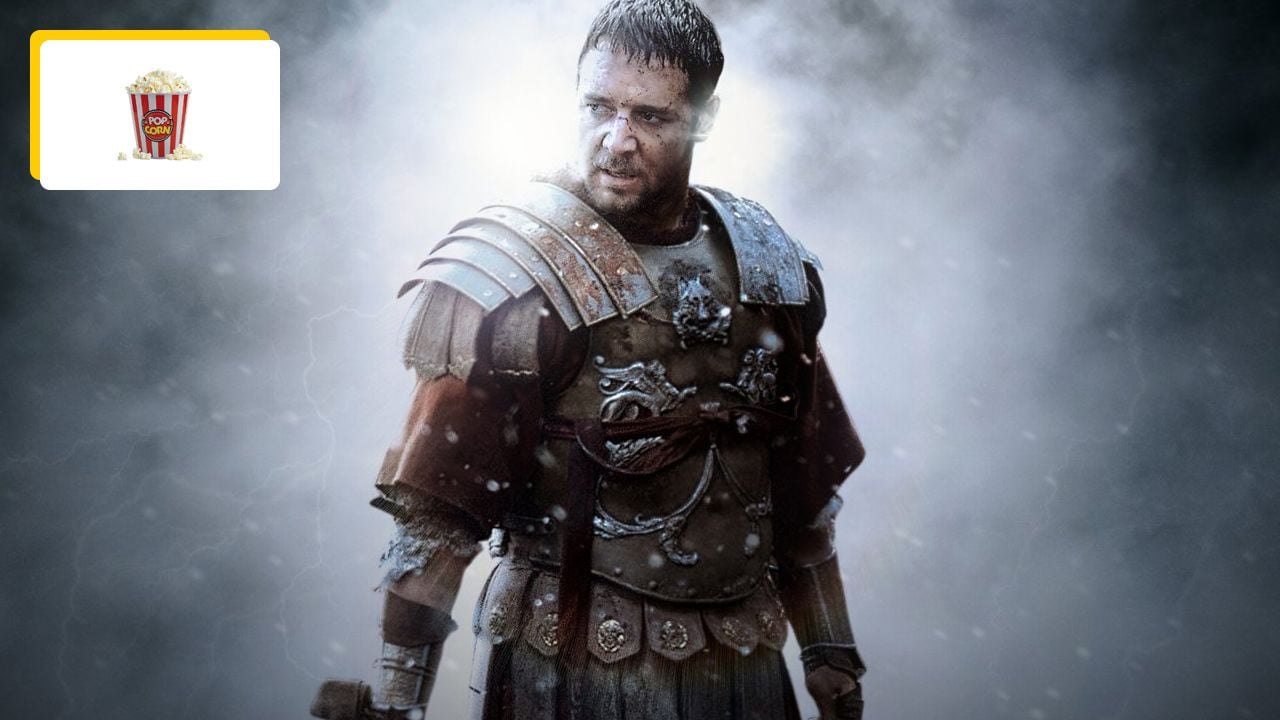 Gladiator: What if Ridley Scott set the bar too high?