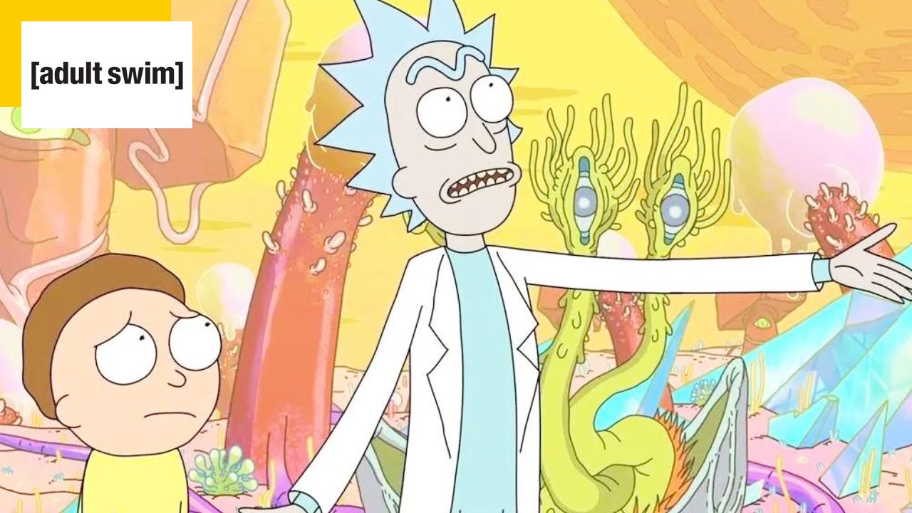 Rick and Morty: ‘Due to lack of evidence’ domestic violence investigation into co-creator closed
