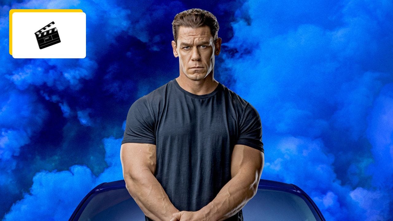 New Fast and Furious? This action movie with John Cena will delight car racing fans!