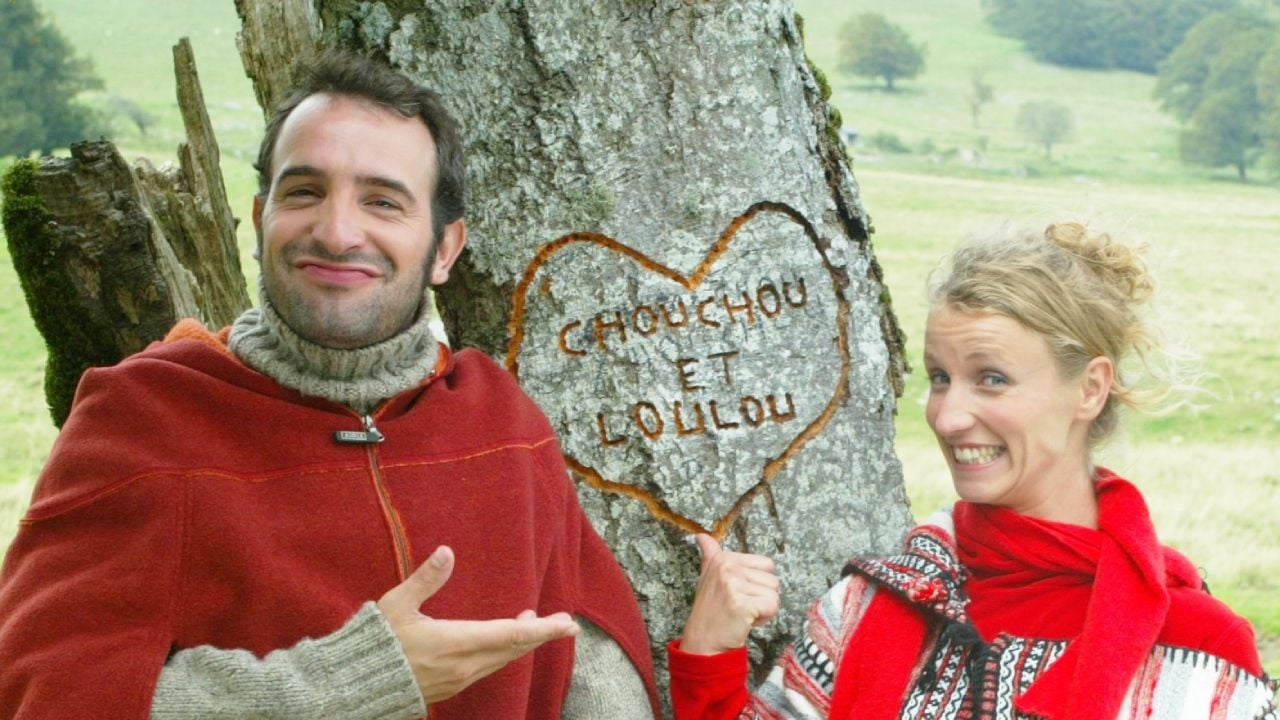 Un gars, une fille bientôt de retour : qui va remplacer Jean Dujardin ? On a la réponse ! - News Séries à la TV