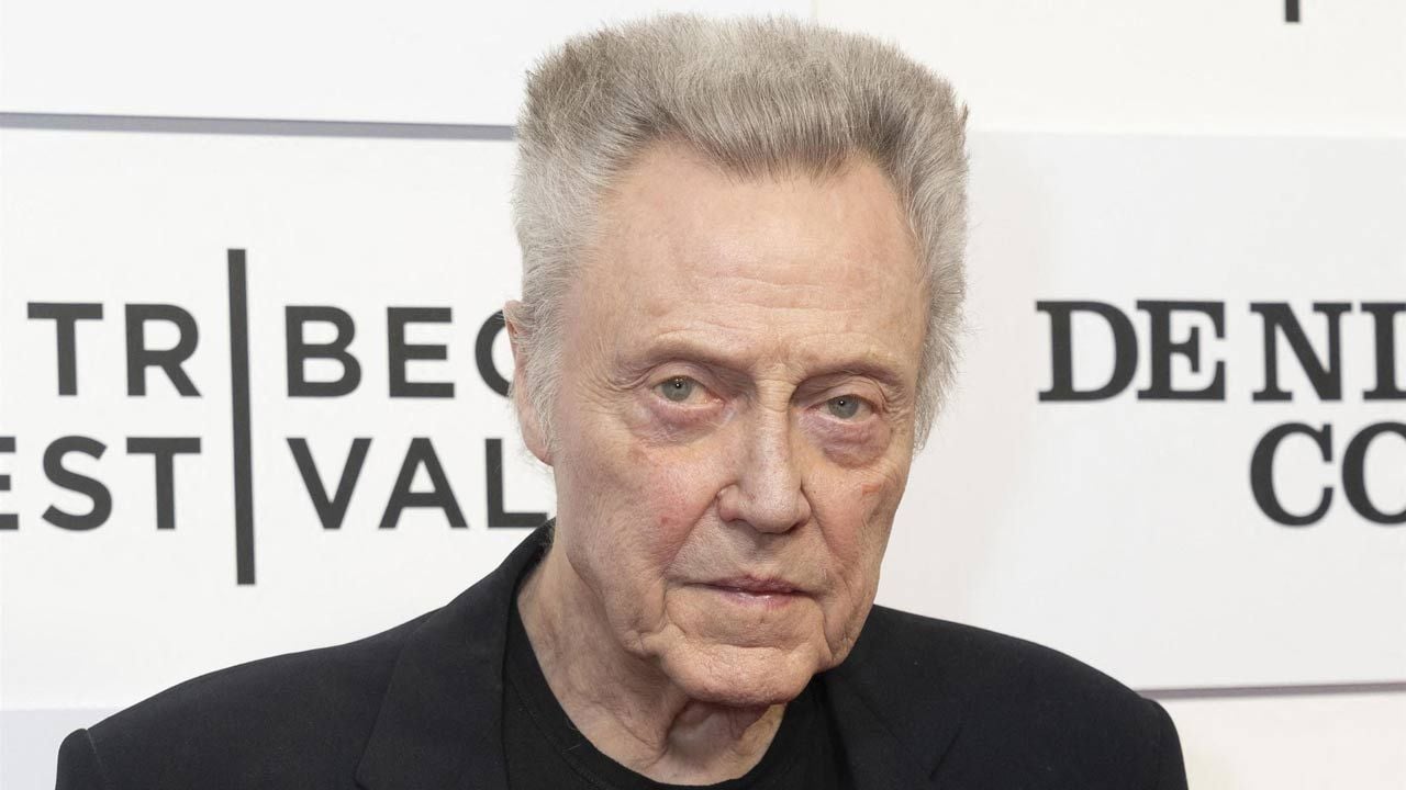 Selon AlloCiné, Christopher Walken révèle un secret surprenant sur son approche artistique — Séries TV