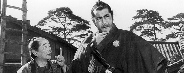 Yojimbo (1961)