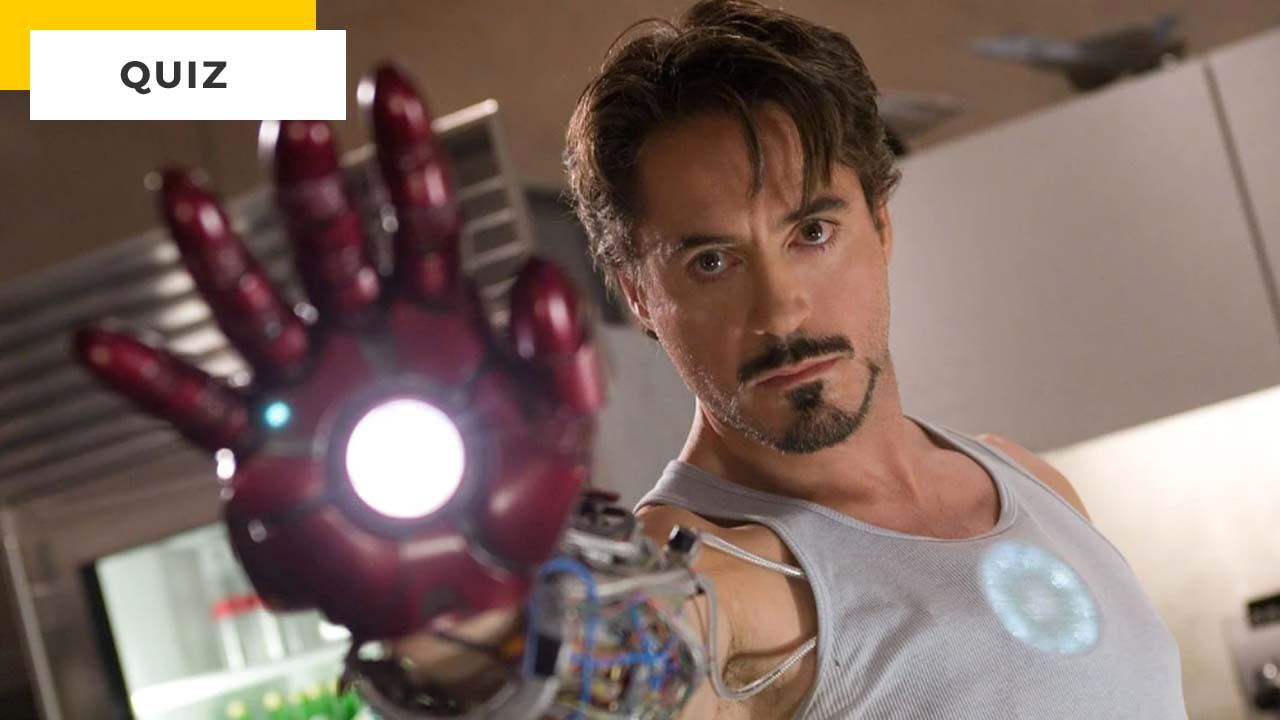 Marvel Quiz: Prove You’re a True MCU Fan!