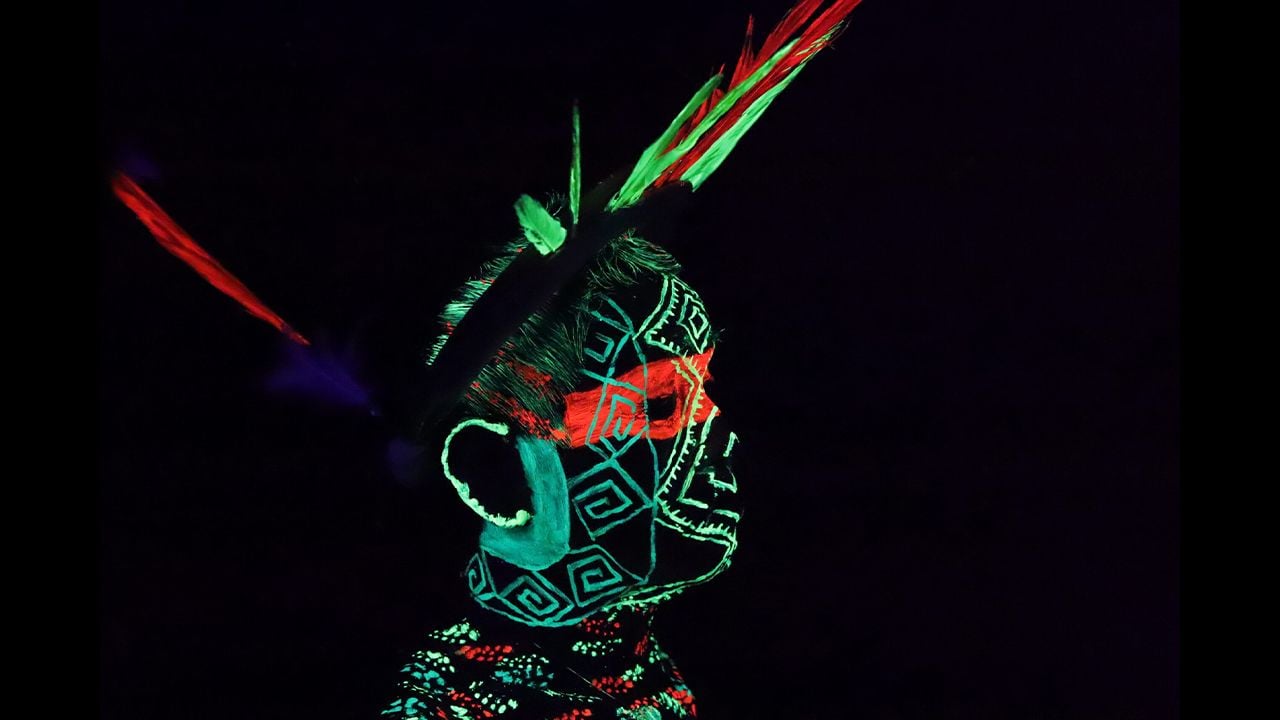 An unforgettable journey between the heart, myths and history of Amazon