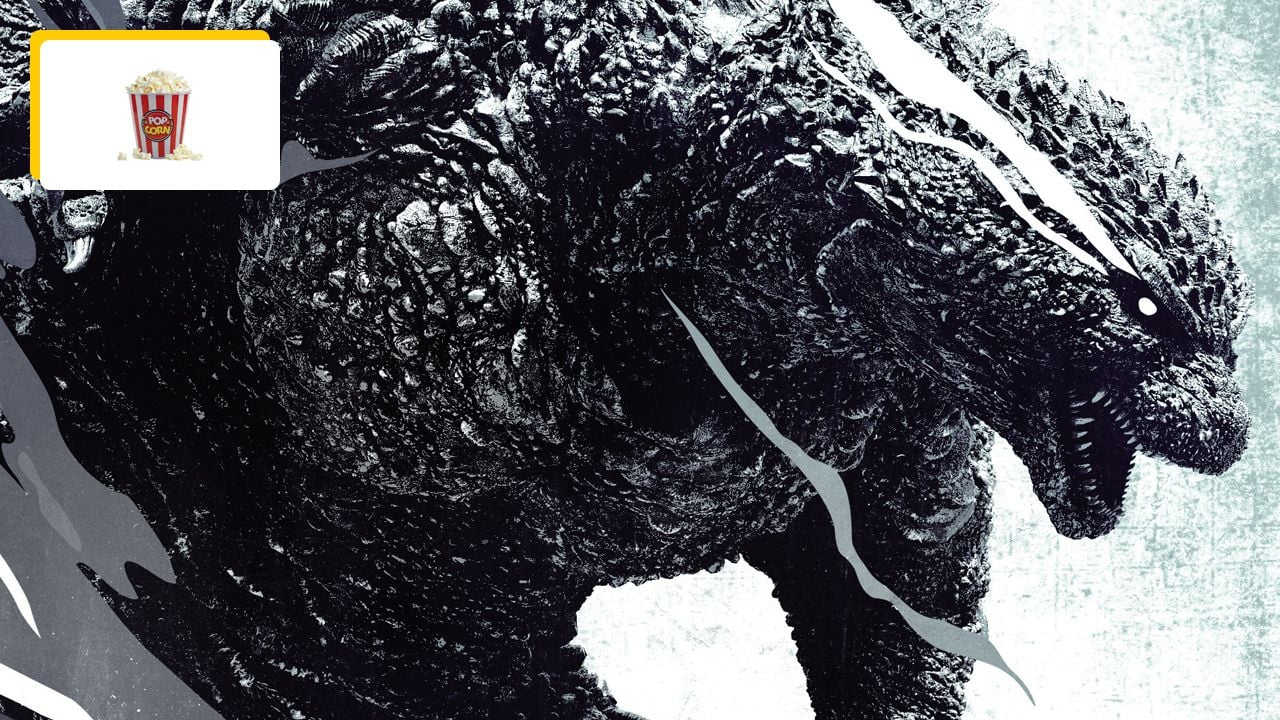 Godzilla: Unbelievably, but it’s true, the giant monster is officially a Japanese citizen!