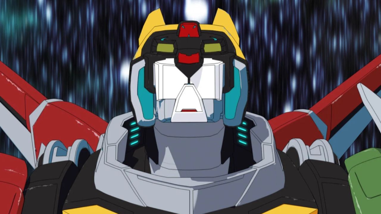 Voltron version 2016.