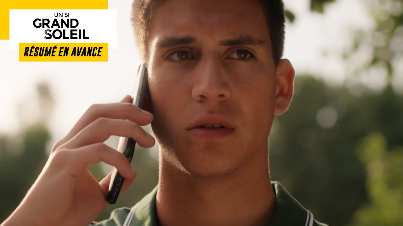 Un Si Grand Soleil preview: Tuesday September 5, 2023 episode recap [SPOILERS]