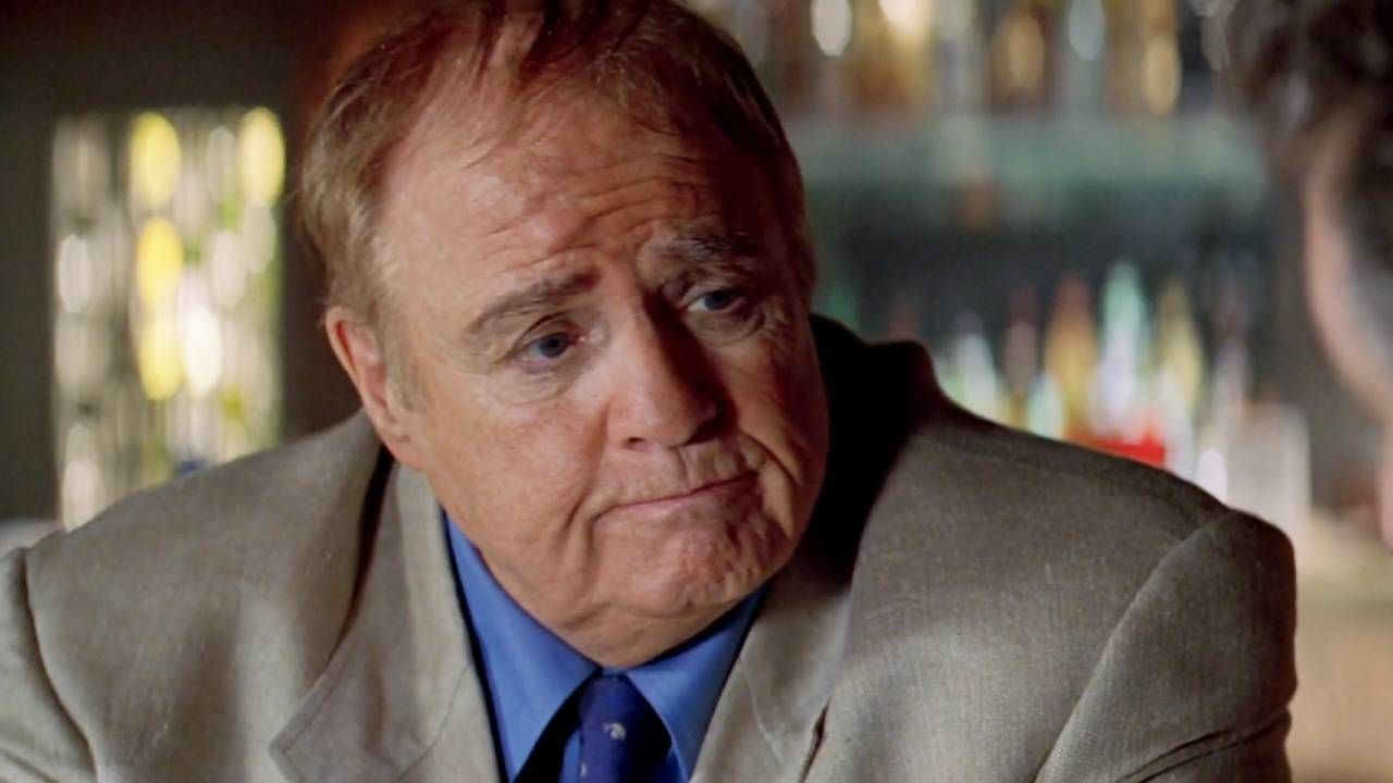 Marlon Brando en 2000