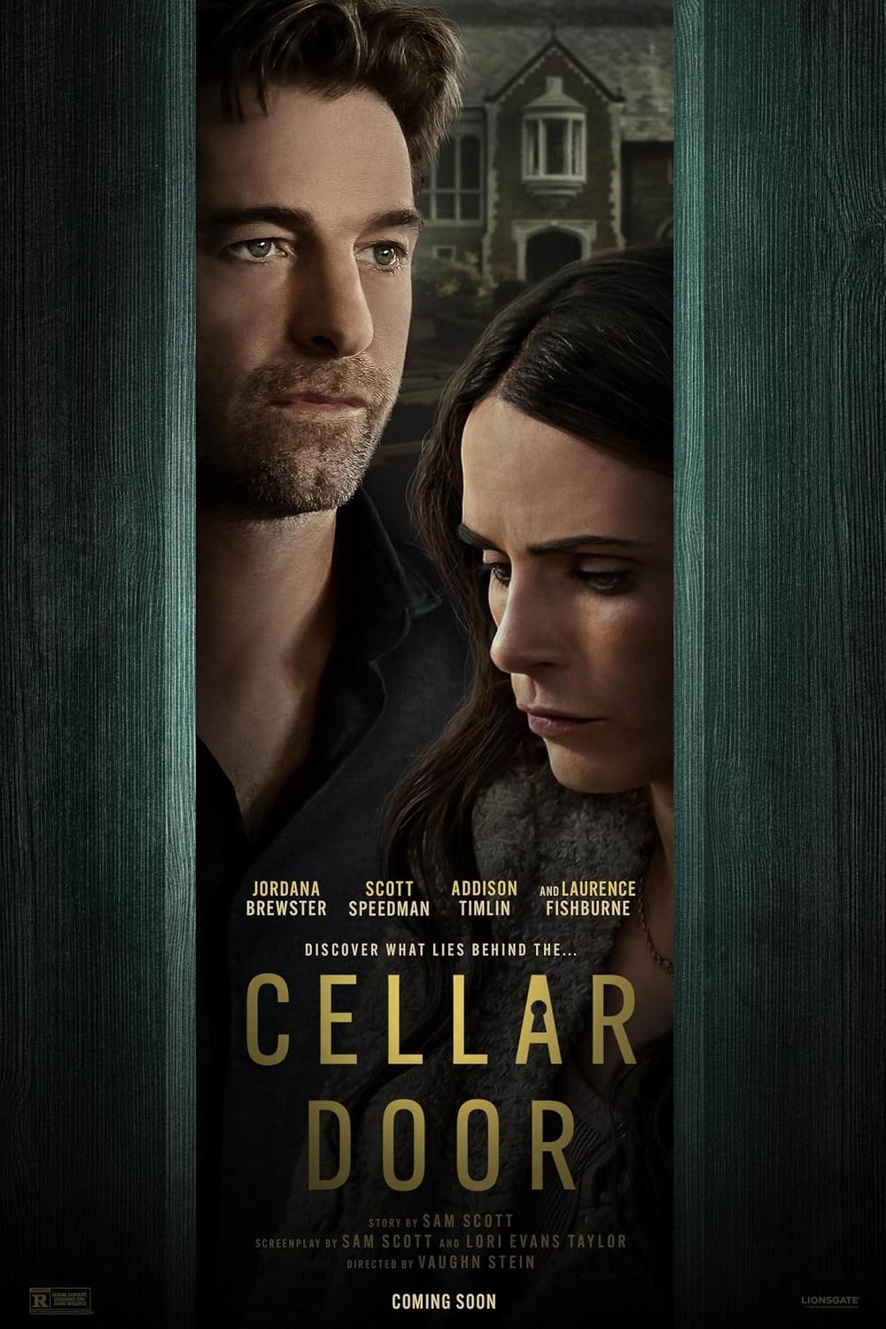 Casting du film Cellar Door Réalisateurs, acteurs et équipe technique AlloCiné
