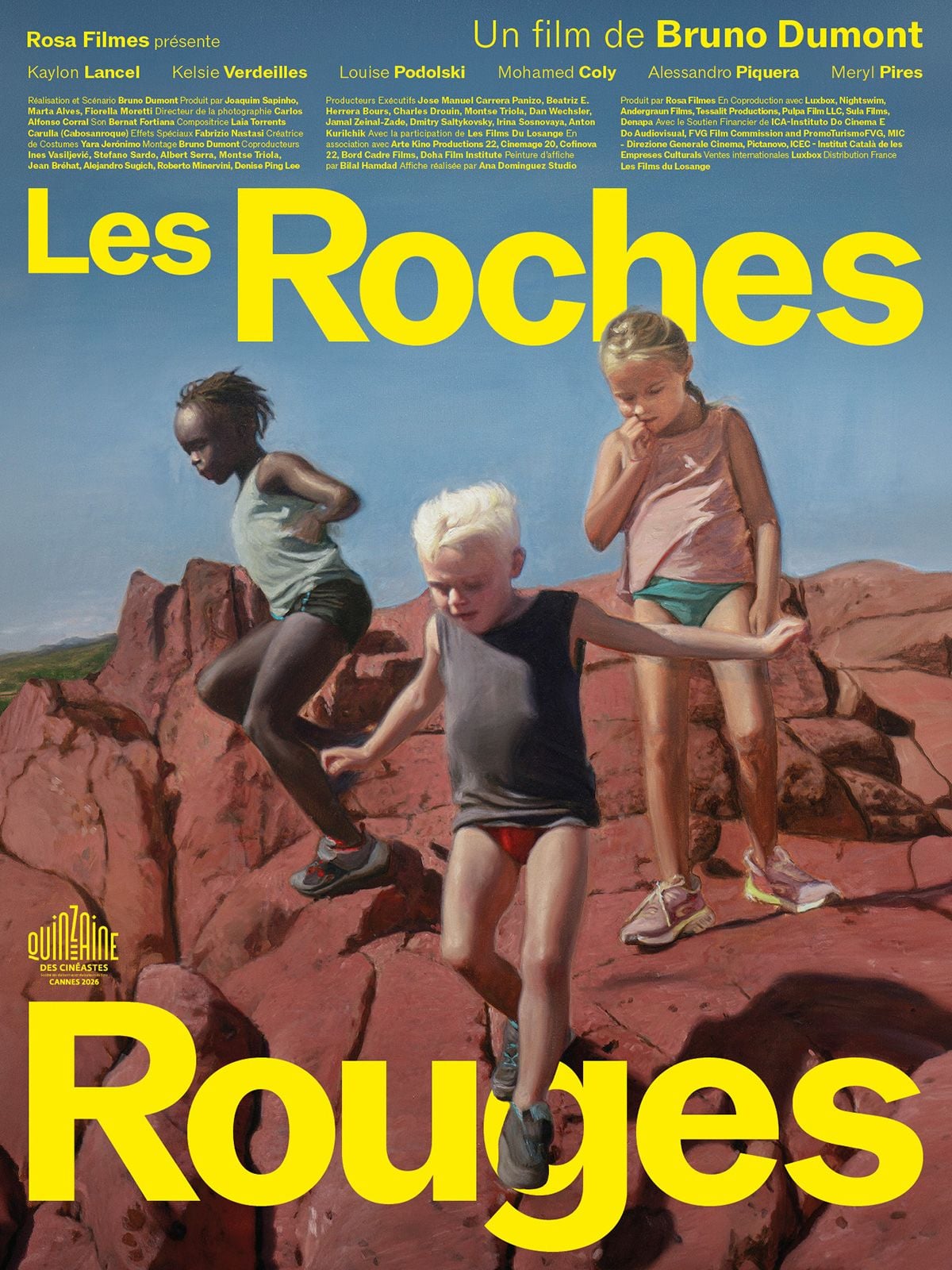 Movie cover