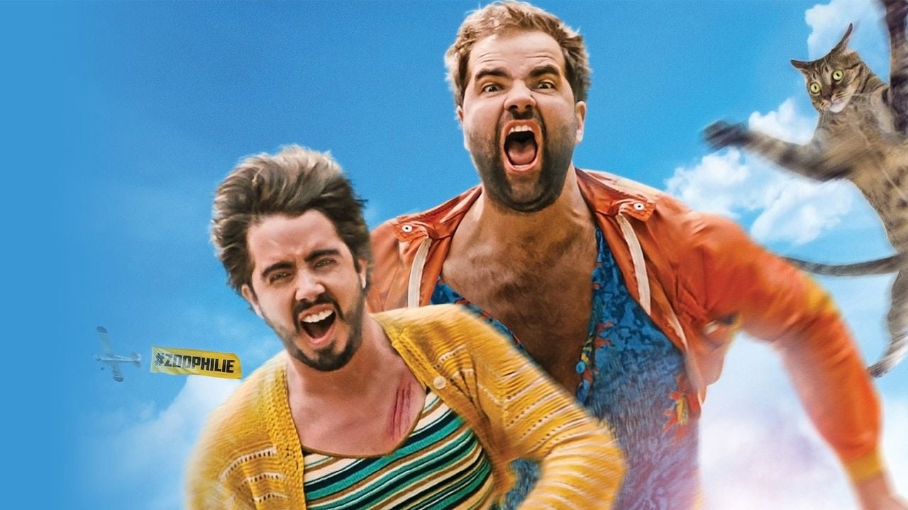 Turd, Naveton of the Year and 0.9 out of 5: The worst movie of 2017 is finally here!