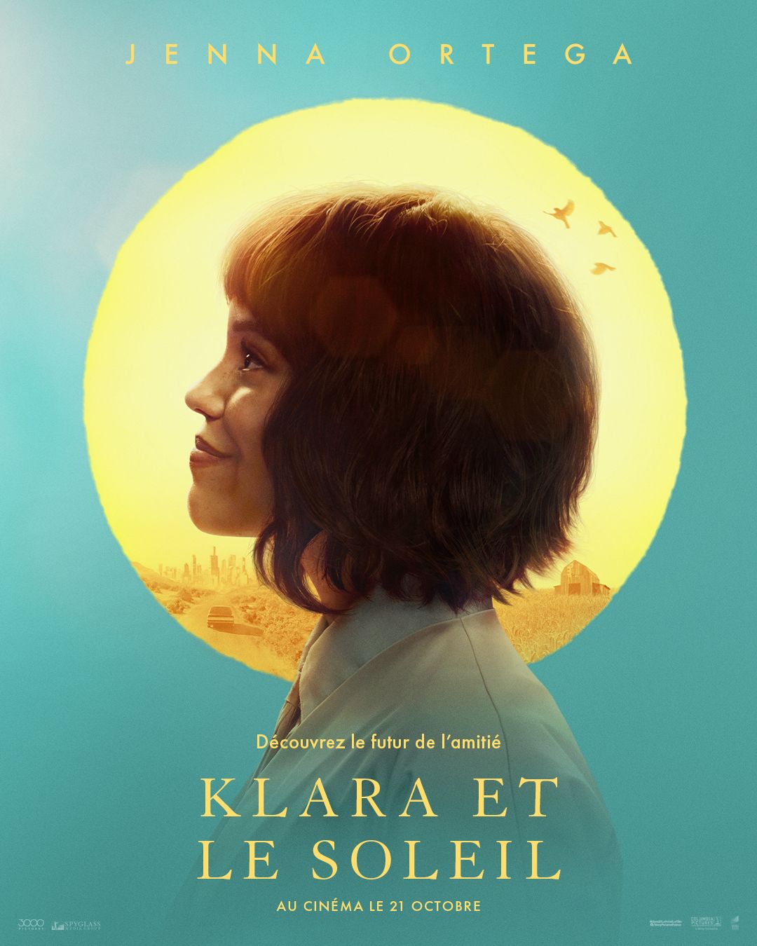 Klara et le soleil streaming gratuit