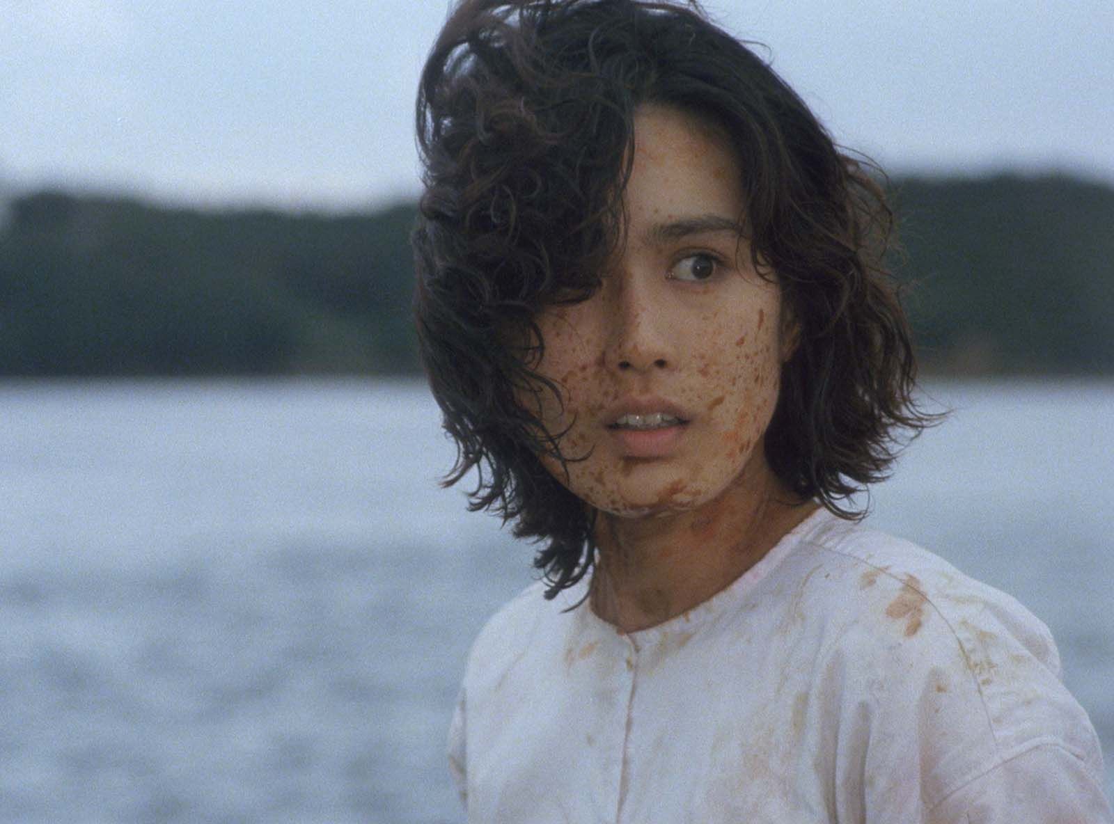 Photo du film La Vengeance de la sirène - Photo 5 sur 6 - AlloCiné