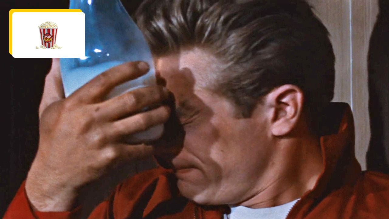 This actor, who disappeared at the age of 27, will never see the film that made him a movie legend