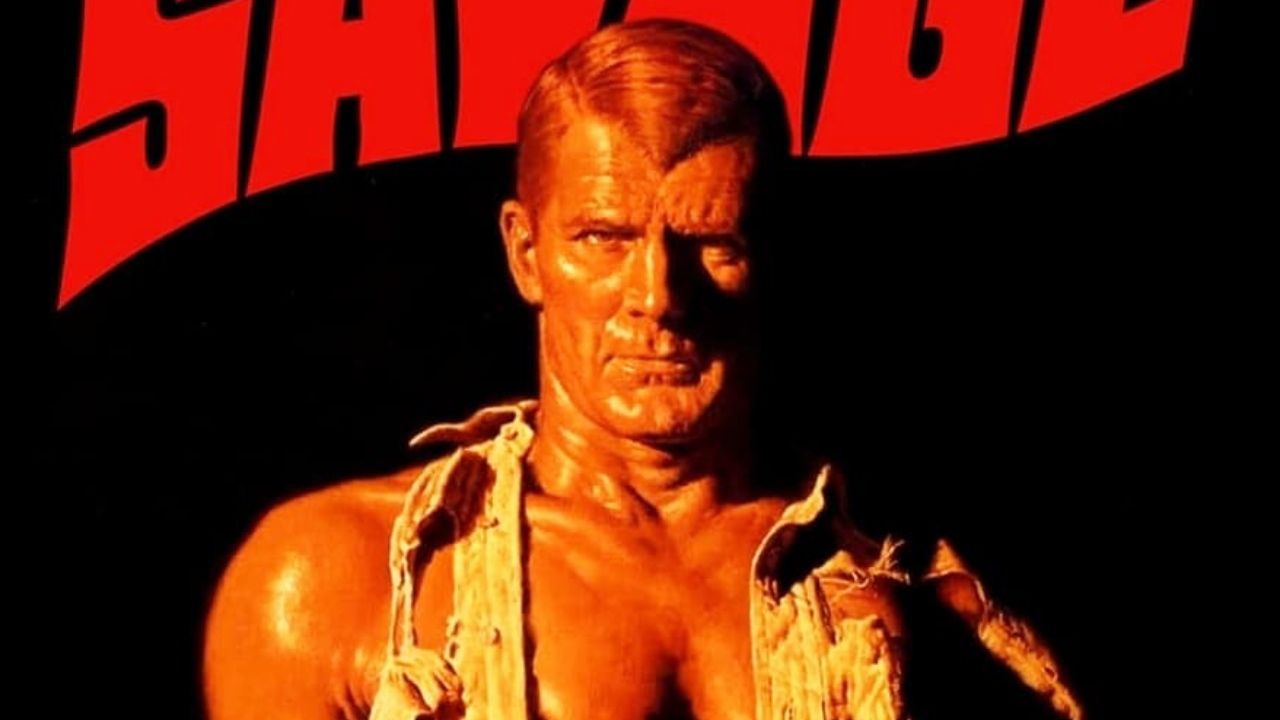 Darth Vader with tongue hair?  This is one of the worst movies of all time!