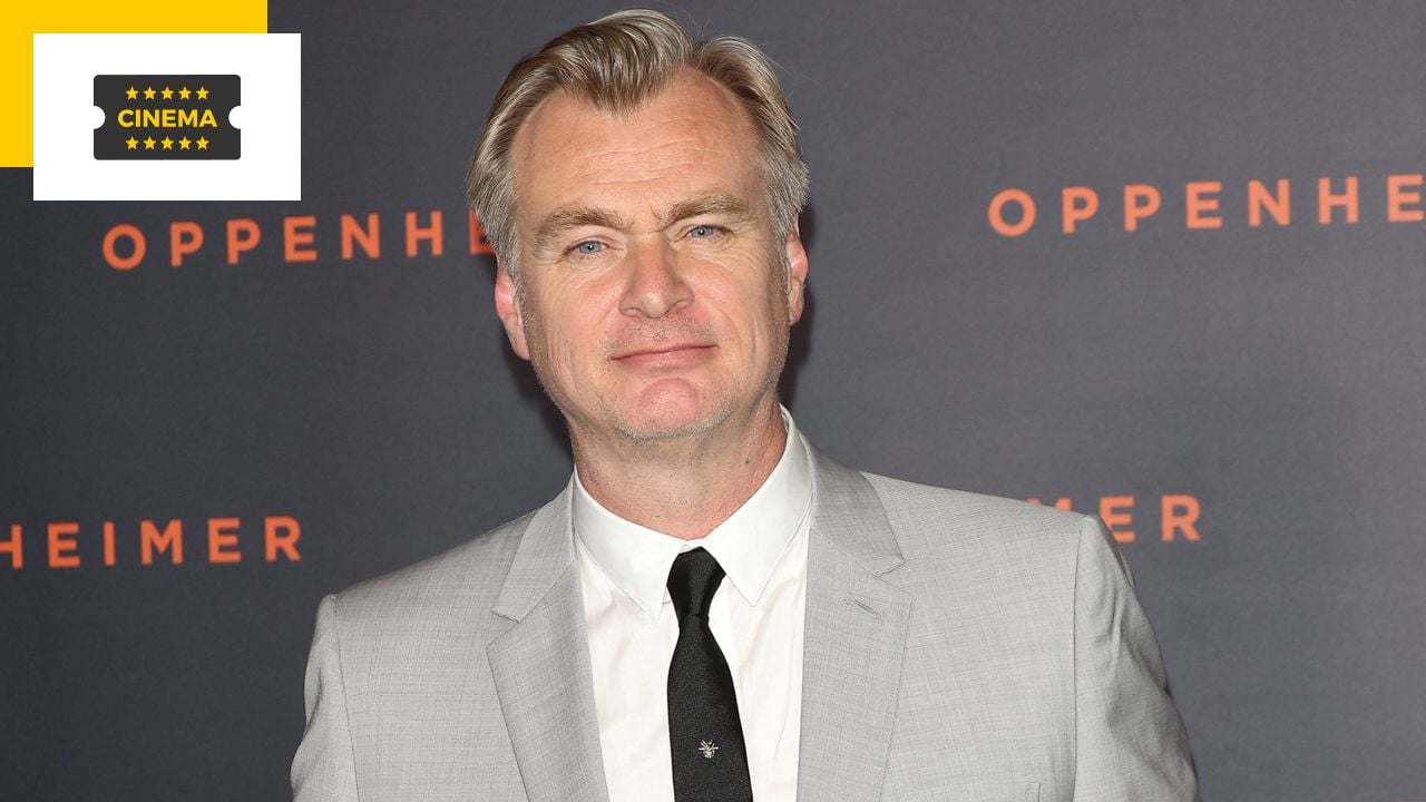 Oppenheimer: Christopher Nolan back in superheroes 11 years after his last Batman?