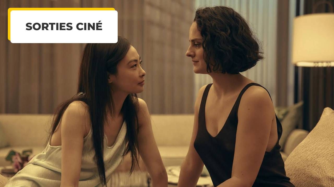 Is Emmanuelle 2024 a remake of the 70s cult film?