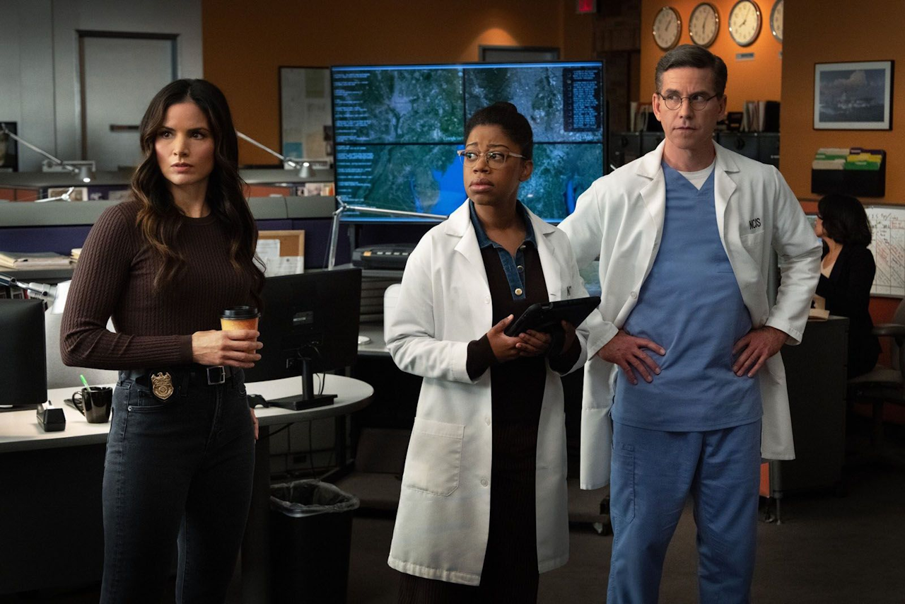 NCIS : on le voit dans chaque épisode, mais connaissez-vous vraiment la signification de ce détail récurrent dans la série ?