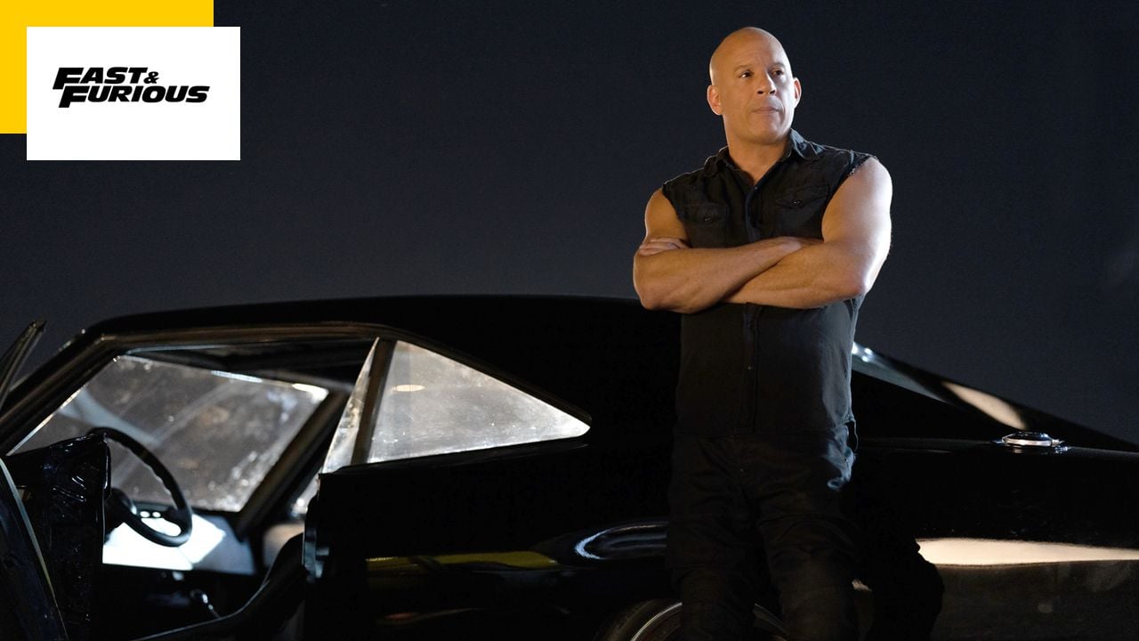 Fast and Furious 10: Free online game to heat the asphalt like Vin Diesel!