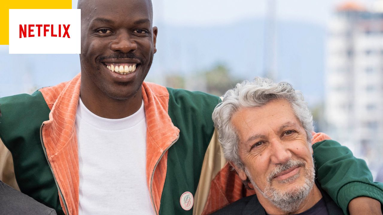 Netflix: Alain Chabat joins season two of one of the year’s funniest series