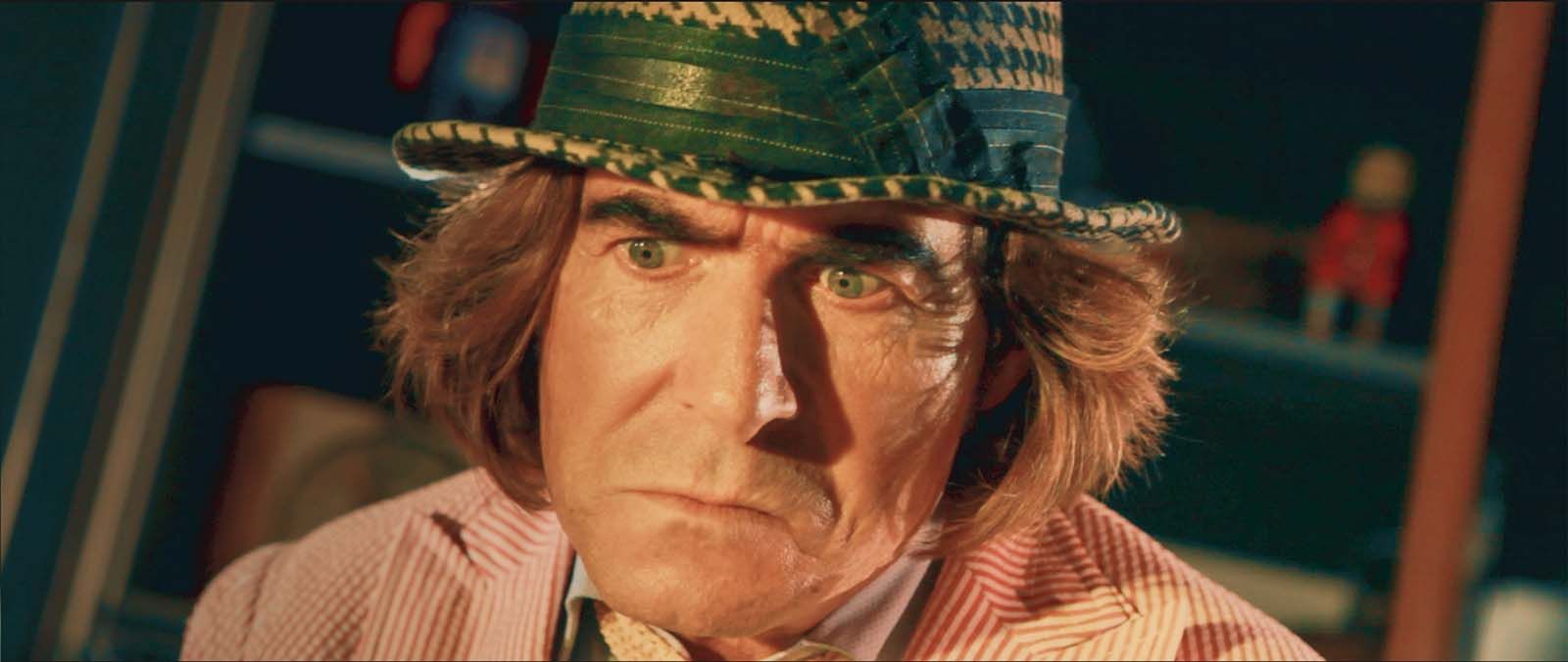 Capitaine Rondo Photo du film Les Aventures du Capitaine Jimmy Crochu - Photo 5 sur 11 ...