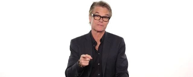 Harry Hamlin