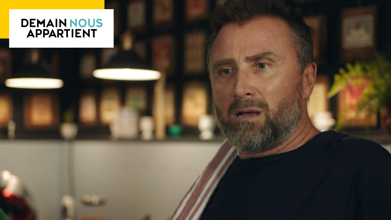 Tomorrow Is Ours: Chloe Announces Her Next New Job And It Has Nothing To Do With What She’s Been Doing!