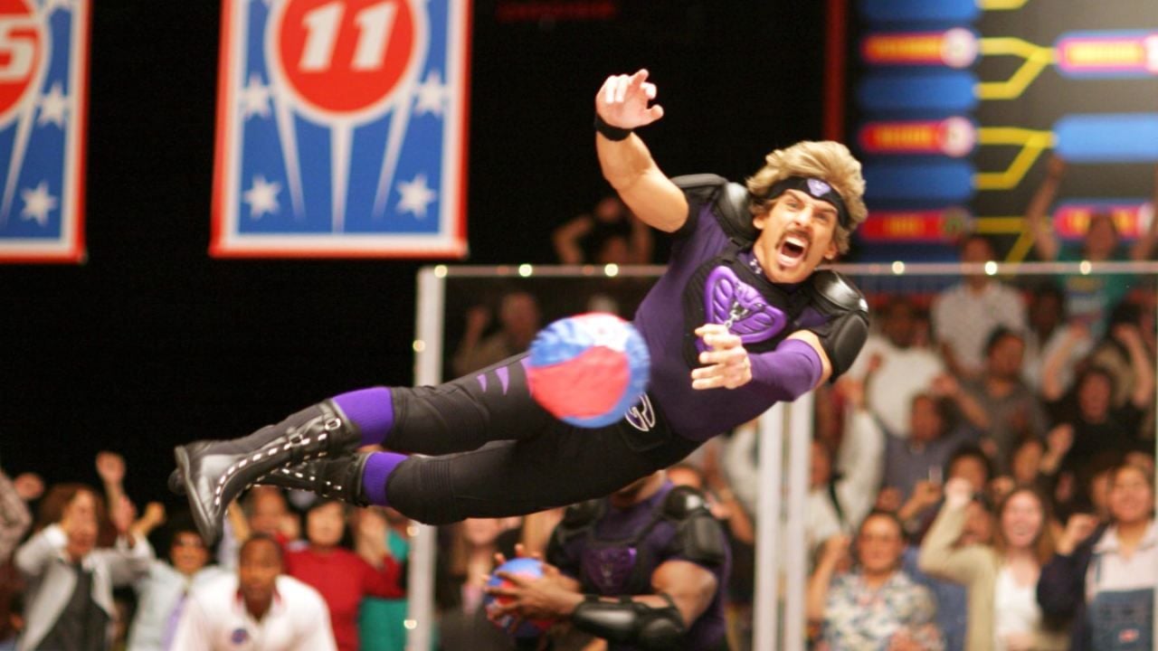 Ce soir sur Netflix : notée 3,4 sur 5, c'est l'une des comédies les plus drôles de Ben Stiller !