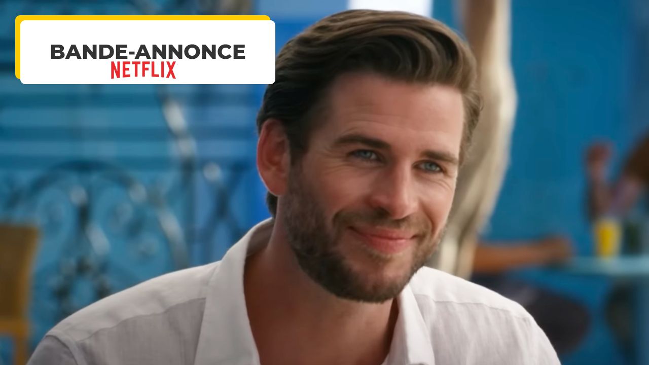 Netflix trailer: Before his new Witcher, Liam Hemsworth is in a romantic movie we can’t wait to see