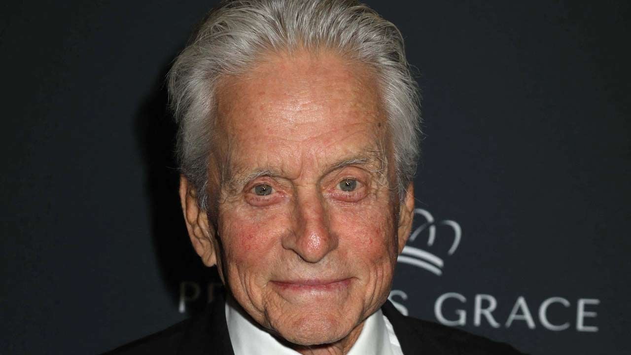 32 years ago Michael Douglas starred in one of the best films … now this thriller of the 90s is unjustly forgotten today 32 years ago Michael Douglas starred in one of the best films … now this thriller of the 90s is unjustly forgotten today