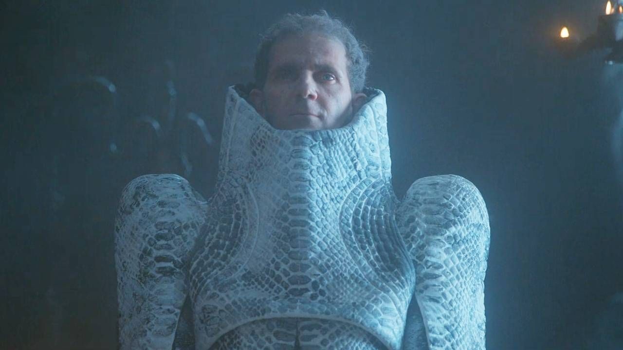 Lancelot in