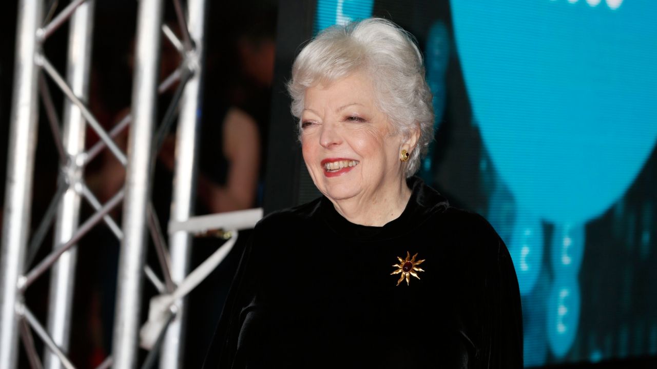Thelma Schoonmaker