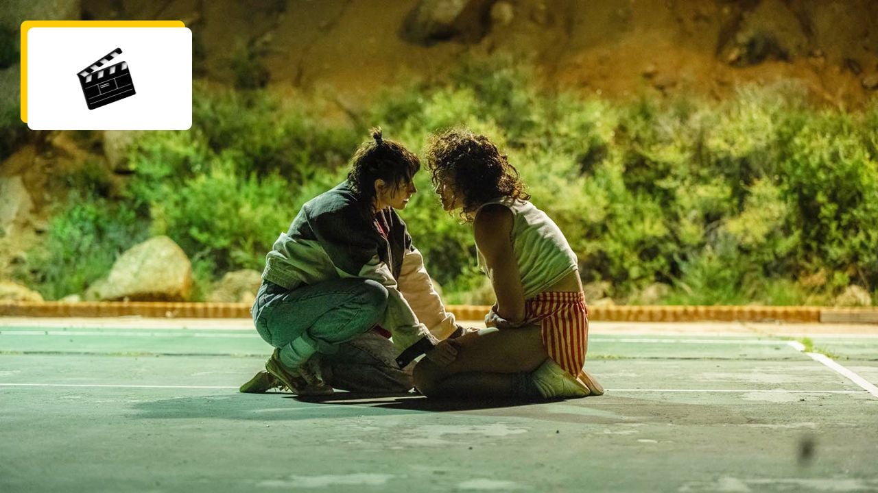 Kristen Stewart and the 2024 Movie Revelation: Why You Should See the Stylish Thriller Love Lies Bleeding?