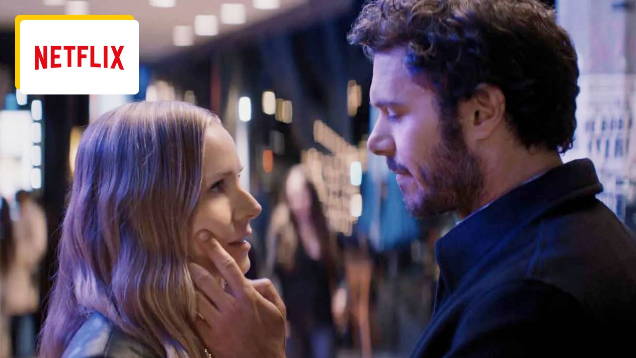 ‘Best Kiss’: Netflix subscribers melt over this scene from ‘Nobody Wants It’