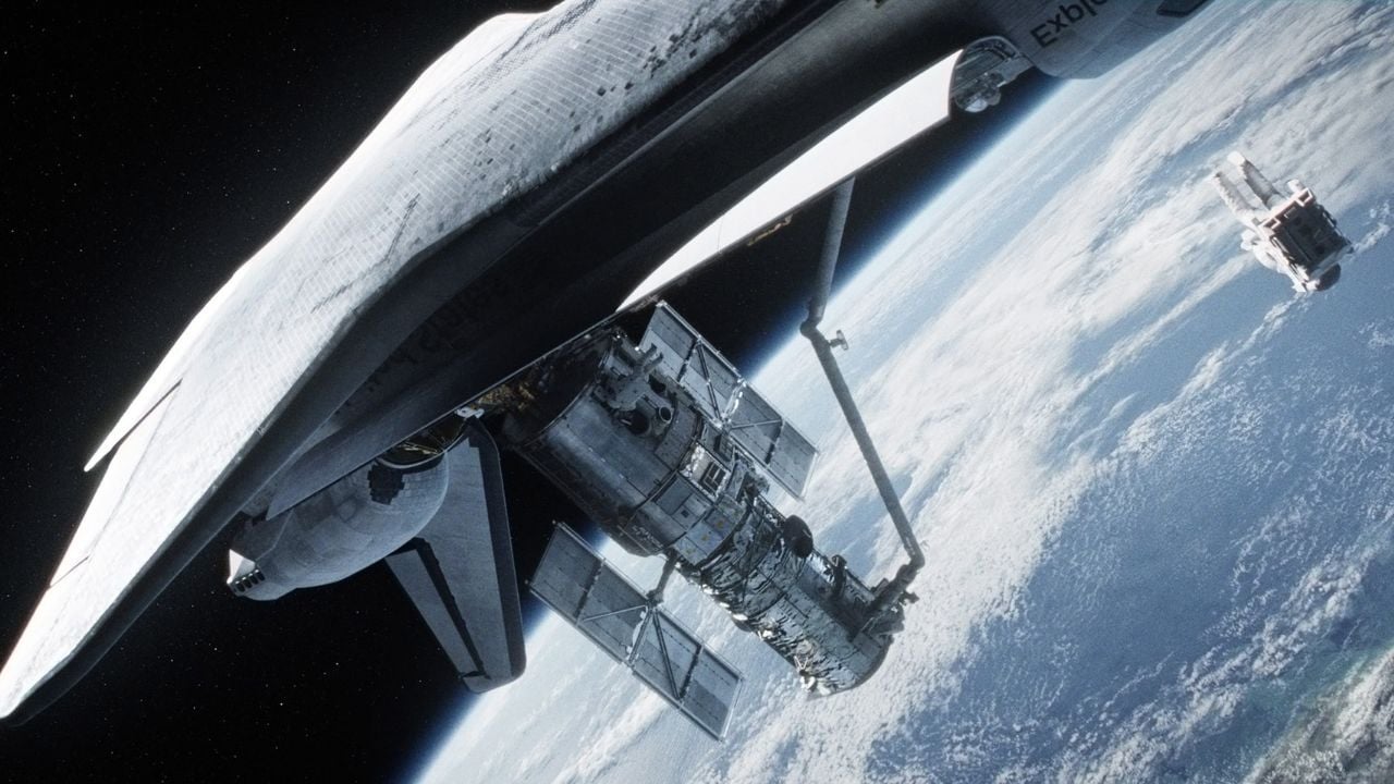 Ni Interstallar, Ni Dune... ce film de science-fiction noté 4 sur 5 est l'un des meilleurs de ces dernières années et il ne sera bientôt plus disponible sur Prime Video !