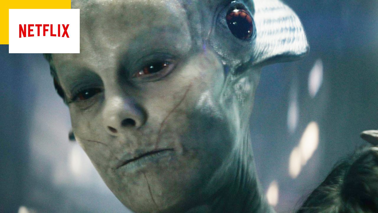 Rebel Moon on Netflix: Which crazy creature was the hardest to create?  Zack Snyder explains why