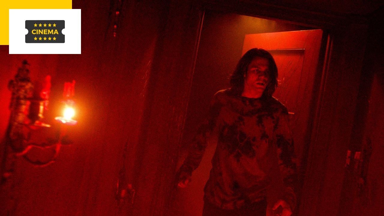 Horror: The terrifying finale of this famous saga will cause a sensation this summer!