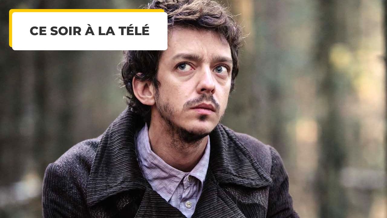 Tonight on TV: Out in theaters, this fascinating story is set in the middle of World War II.