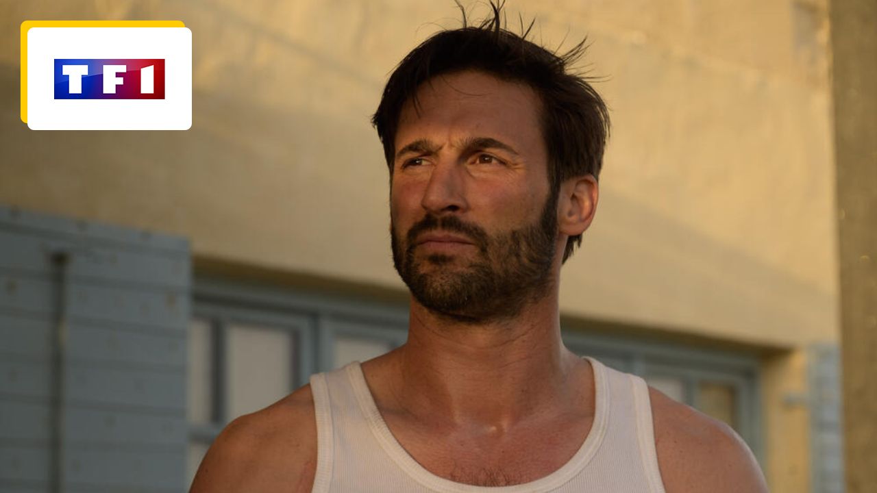 This hot new series arrives tonight on TF1 and it’s going to raise the temperature