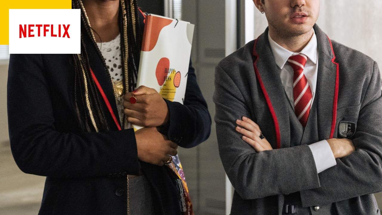 There are those who cry and those who shout for joy: Netflix subscribers react to the announcement of this series that will finally end.
