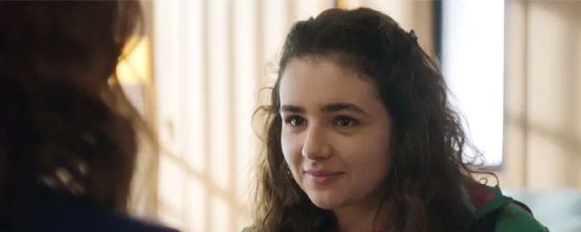 Maud, incarnée par Sixtine Dutheil dans Demain nous appartient.